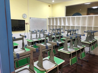 贛州佳明教育咨詢 助力學(xué)子成長的專業(yè)教育伙伴